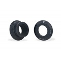 CNC Racing Front Wheel Captive Spacer Kit for Ducati Hypermotard 698 Mono CNC Racing Front Wheel Captive Spacer Kit for Ducati Hypermotard 698 Mono